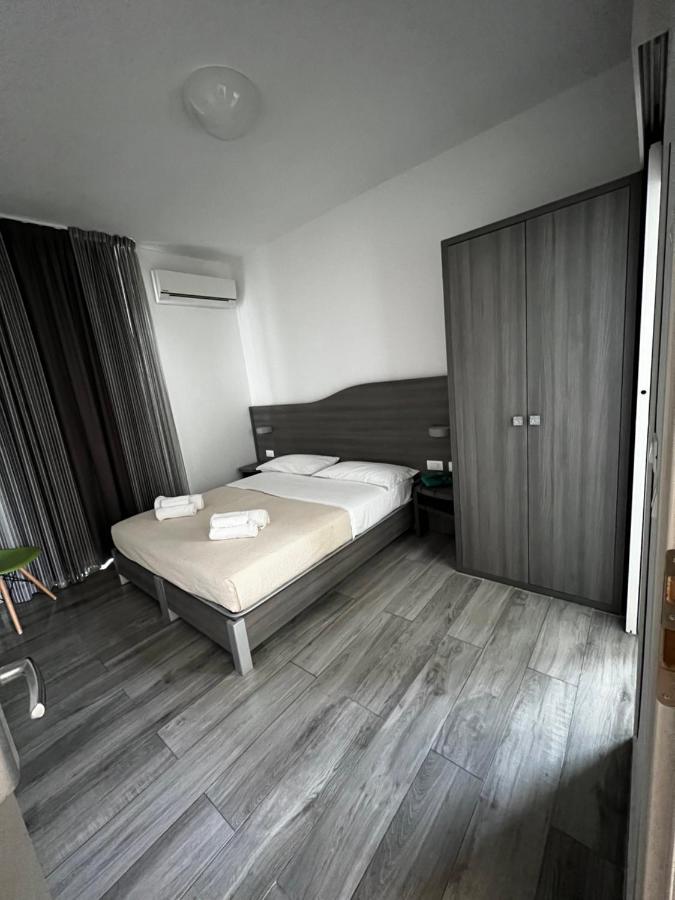 Hotel Trieste ريتشوني المظهر الخارجي الصورة