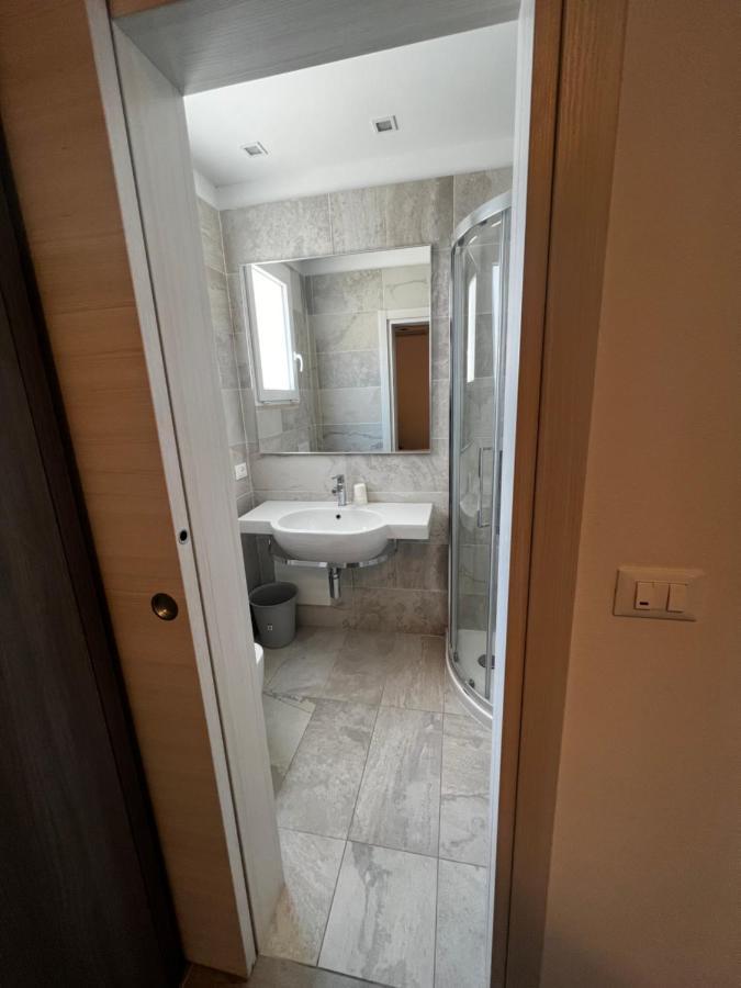 Hotel Trieste ريتشوني المظهر الخارجي الصورة