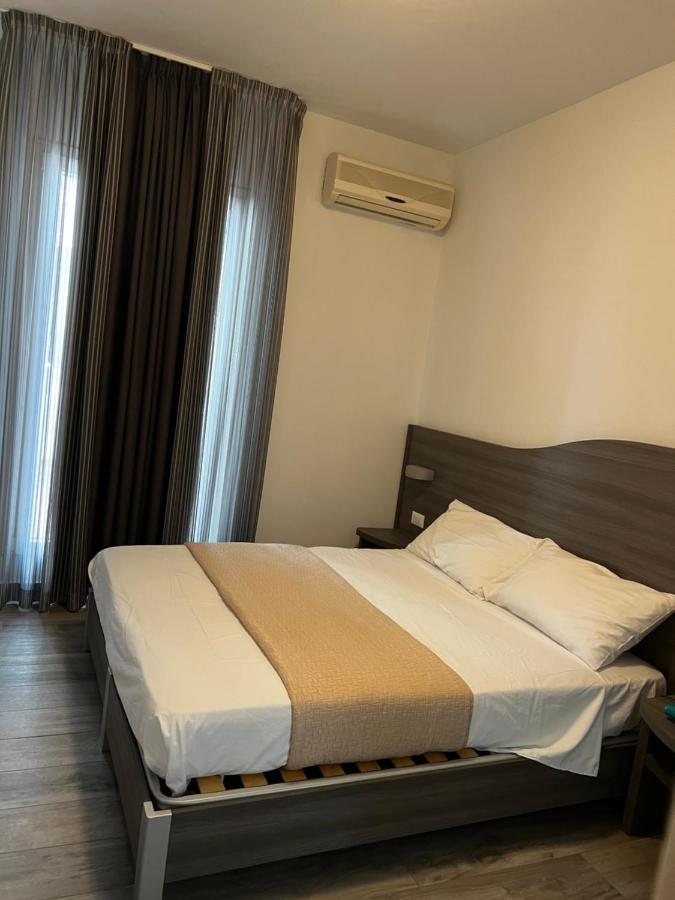 Hotel Trieste ريتشوني المظهر الخارجي الصورة