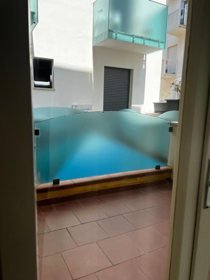 Hotel Trieste ريتشوني المظهر الخارجي الصورة