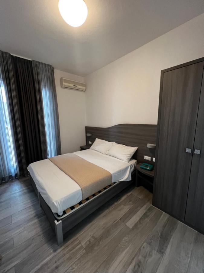 Hotel Trieste ريتشوني المظهر الخارجي الصورة